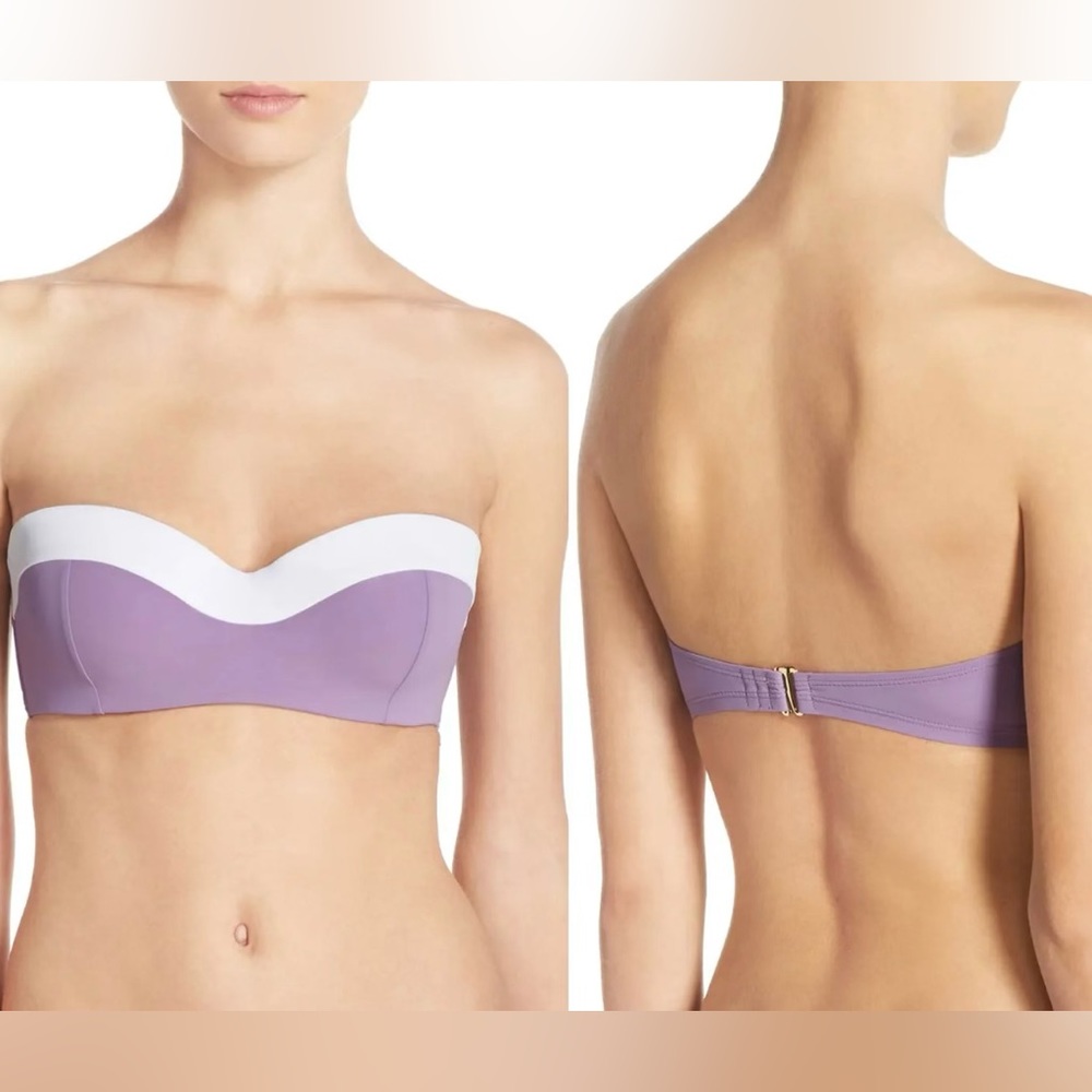 Tory Burch Bathing Suit Top